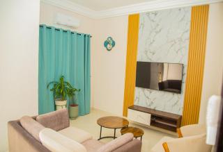 Sika Résidence Bénin - 6