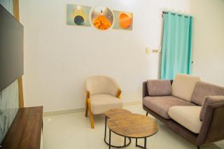 Sika Résidence Bénin - 5