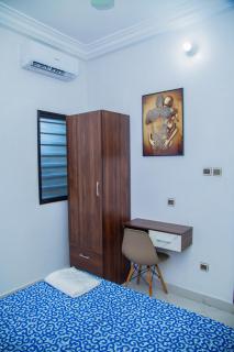 Sika Résidence Bénin - 2