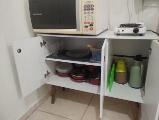 Edícula em São Pedro - 8