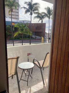 Av camarón Sabalo apartment - 2