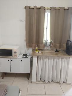 Edícula em São Pedro - 9