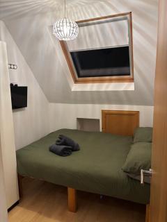 Spacious 1 bedroom apartment in Norwich city centre APT 9A - 7