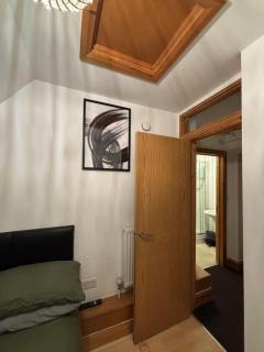 Spacious 1 bedroom apartment in Norwich city centre APT 9A - 6