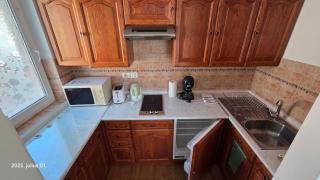 Jokai sor II Apartman - 1