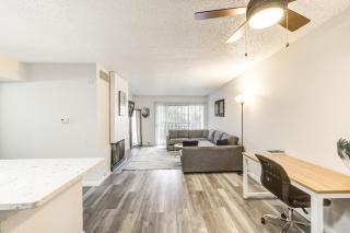 Check-in Now Luxe Apt Free Parking & Free WiFi - 8