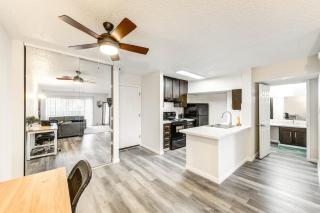 Check-in Now Luxe Apt Free Parking & Free WiFi - 6