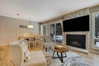 Luxe Hilltop Getaway Family Retreat Golf Course 5735 - 4
