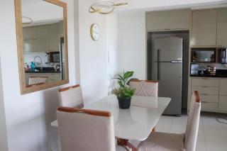 Apartamento com conforto e praia pertinho - 5