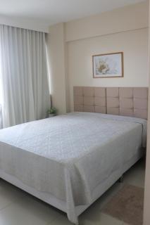 Apartamento com conforto e praia pertinho - 2