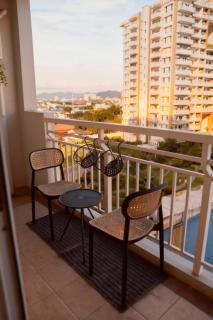 Zen-Inspired 2 Bedroom Condo Satori Residences - 6