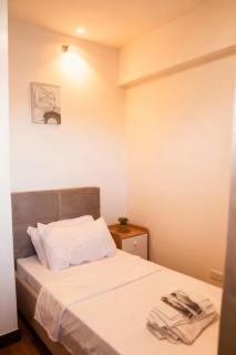 Zen-Inspired 2 Bedroom Condo Satori Residences - 5