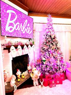 Pousada Pink Village - 0