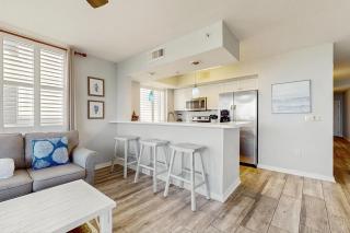 Destin West Resort -Bayside Pelican 608 - 3