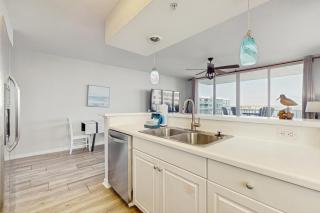 Destin West Resort -Bayside Pelican 608 - 2