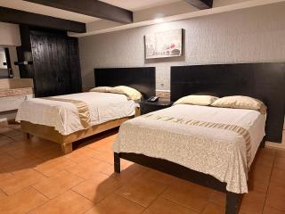 Hotel Mirage Express - 5