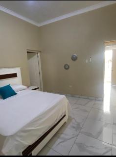 Apartamento de recreación vista al mar - 1