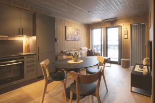 Stylish apartment in Hemsedal, Ski in-ski out - 9