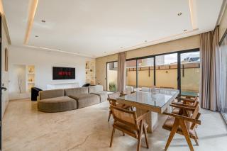 Villa Tolède by TheCasaEdition - Marrakech - 2