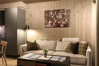 Stylish apartment in Hemsedal, Ski in-ski out - 4