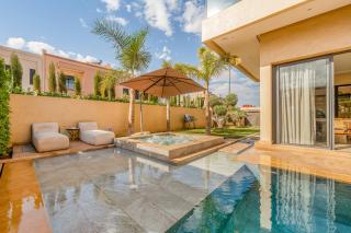 Villa Tolède by TheCasaEdition - 4