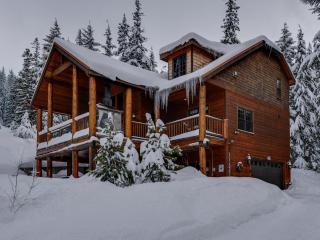 Snowed Inn - Meredith Lodging - 6