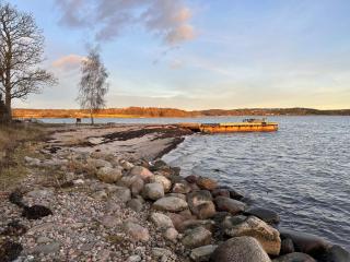 6 person holiday home in SVANESUND - 7