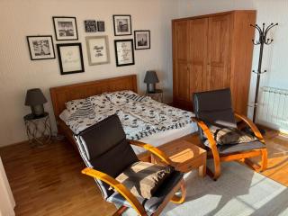 Villa "Belle Vue" - 8