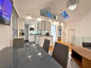 Covent Garden Penthouse 2B - 9