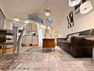 Covent Garden Penthouse 2B - Londra - 8