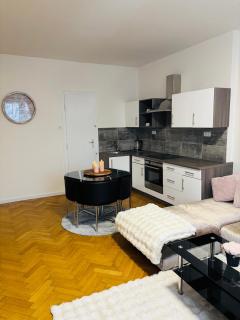 Apartman Kuzmány - 8