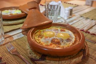 Desert Sands Dakhla Lagoon View & Kitesurf Spot - 7