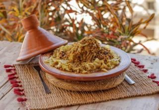 Desert Sands Dakhla Lagoon View & Kitesurf Spot - 1