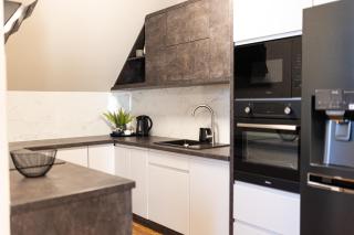 Spokojny Apartament u Słodyczki w Kluszkowcach - 8