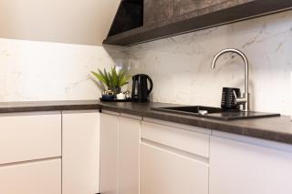 Spokojny Apartament u Słodyczki w Kluszkowcach - 6