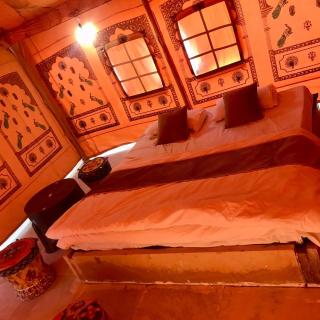 K R Desert Resort - 6