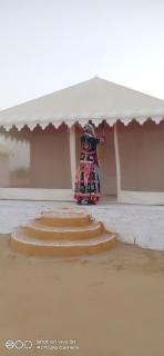 K R Desert Resort - 5