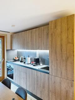 Chalet Sole delle Dolomiti - 4