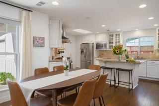 Modern 3BR Home in Napa with Hot Tub & Detached Office - 6