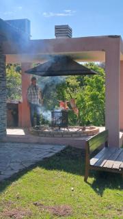 Hotel Boutique Casa de Campo Potrero de los Funes a 30min - 6