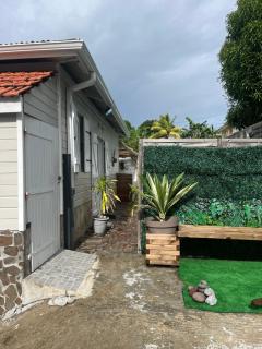 Résidence Flores De Maria - 9