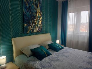 OPERA LUX APARTMENTS Green Hill - Relax & Free Parking - 7