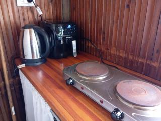 La Cabañita del Sur - 6