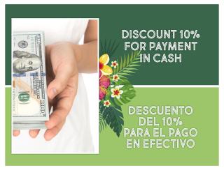 OLAS TROPICAL at playa LOS CORALES - villas, suites and studios - 7