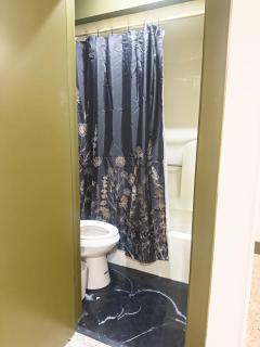 Woodland Parkview Motel - 1