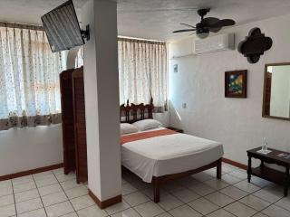 Vallartasol Hotel - 9