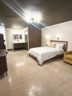 Woodland Parkview Motel - 3