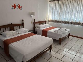 Vallartasol Hotel - 7