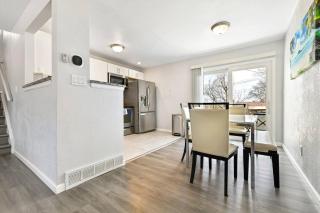 ᨒStylish 4BR | Movie Lounge | 10 min to Ft Carsonᨒ - 9