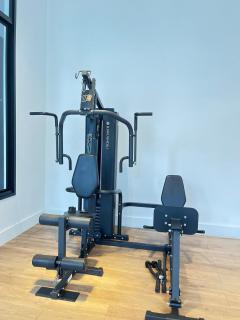 Apto completo 21A alto padrão praia Enseada - 2